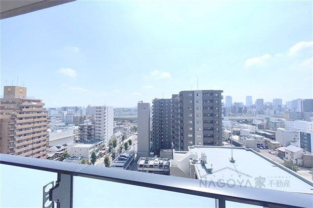 S-RESIDENCE名古屋菊井aline その他5