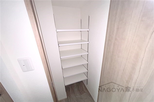 S-RESIDENCE名古屋菊井aline その他6