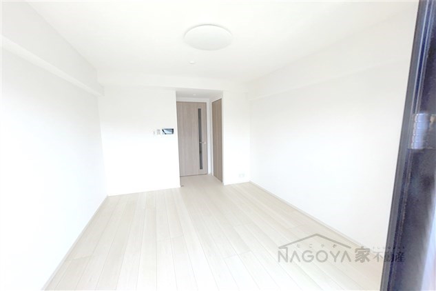 S-RESIDENCE名古屋菊井aline ベッドルーム