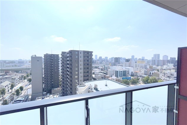 S-RESIDENCE名古屋菊井aline その他5