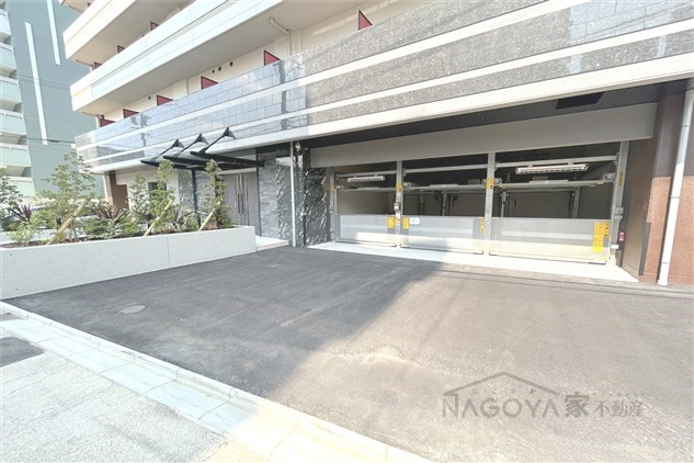 S-RESIDENCE名古屋菊井aline その他外観6