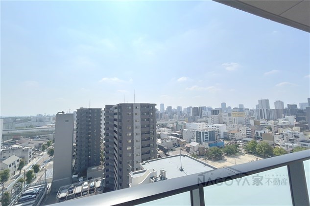 S-RESIDENCE名古屋菊井aline その他4