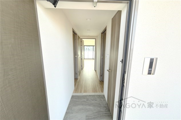 S-RESIDENCE名古屋菊井aline その他9