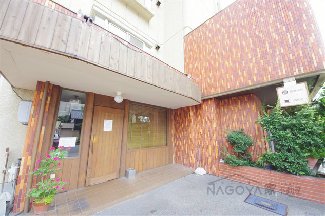 シャトー丸の内 その他外観3