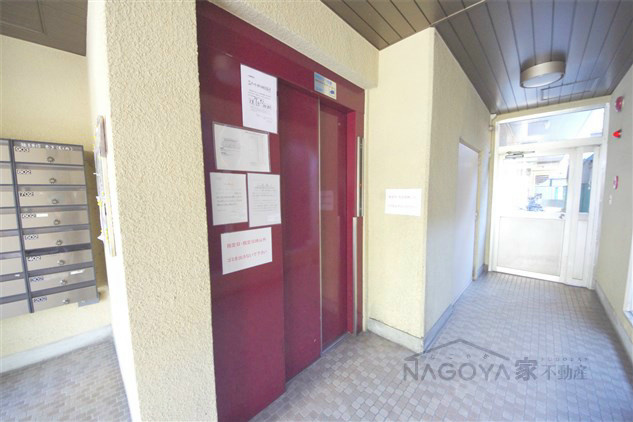 シャトー丸の内 その他外観4