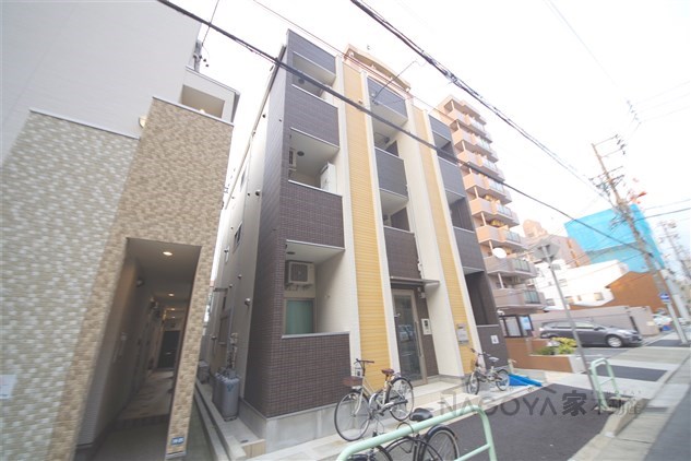 FERIO新栄 その他外観2