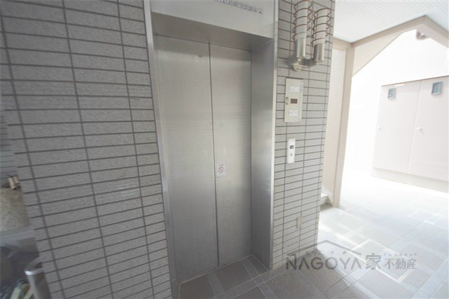 マジェスティーハイツ御成 その他外観3