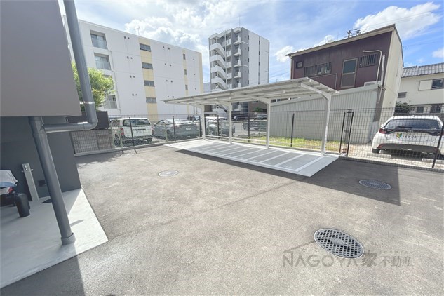 アドバンス名古屋ワイノット その他