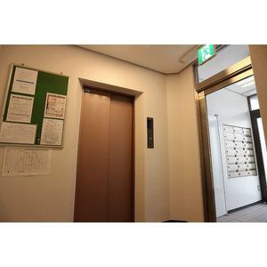 横山アネックスビル その他外観3