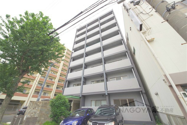 サクシードｍｔ１金山 外観写真