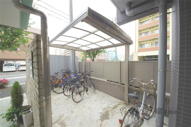 サクシードｍｔ１金山 その他外観4