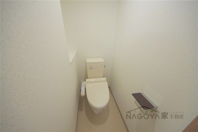 タウンライフ覚王山北 その他5