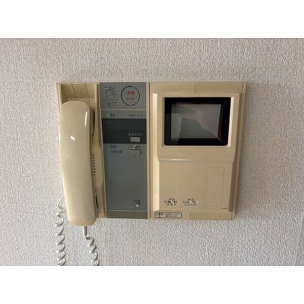 サンマール鳥居通 その他2