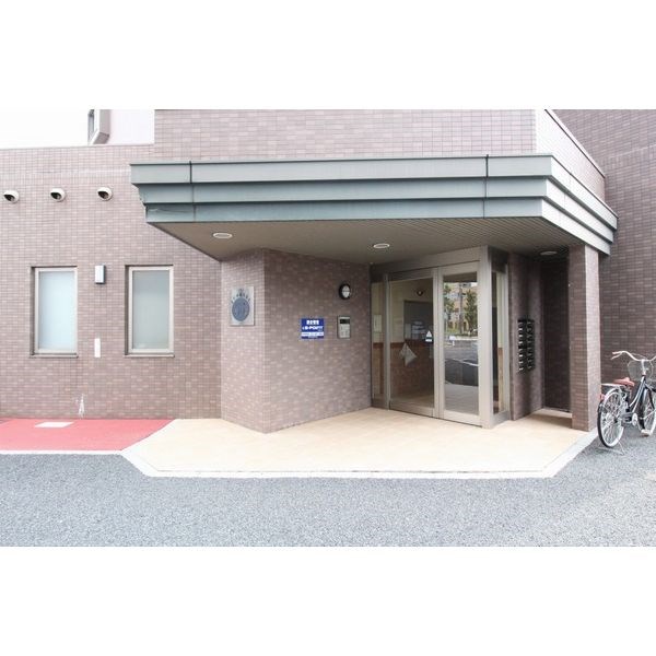 サンマール鳥居通 その他外観1