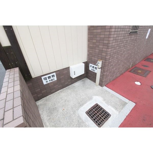 サンマール鳥居通 その他外観3
