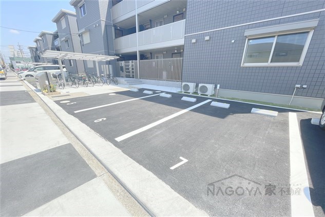 HEIM MAISON 庄内通駅東B棟 その他外観3