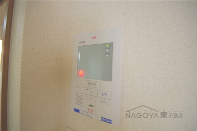 ワイズタワー新栄 その他1
