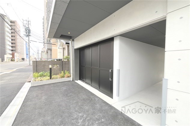 S-RESIDENCE志賀本通dearly その他外観2