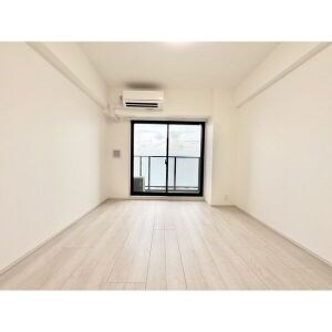S-RESIDENCE志賀本通dearly リビング