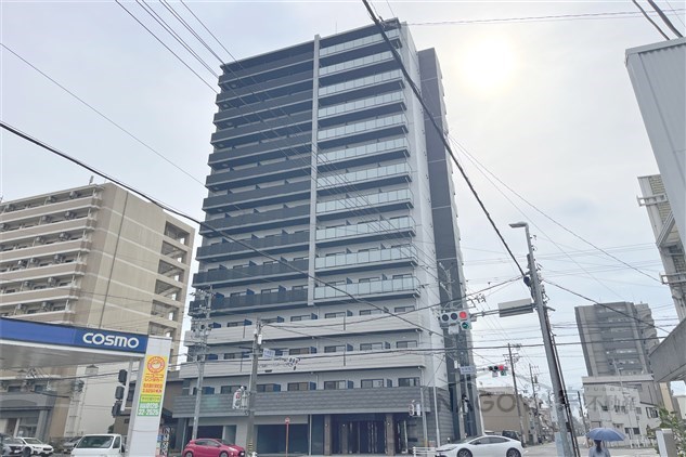 S-RESIDENCE志賀本通dearly その他外観5