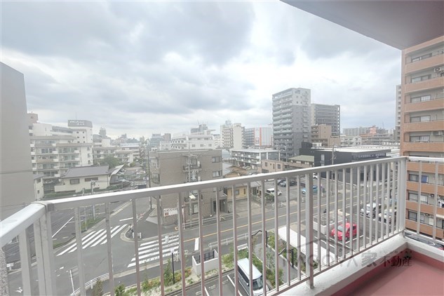 ISM徳川RESIDENCE その他10