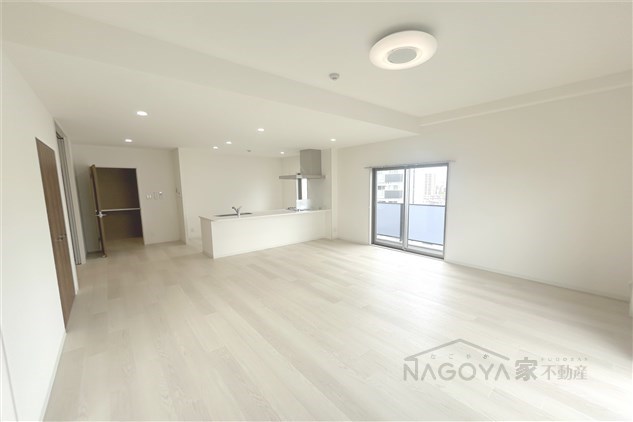 La&amp;#39; a Kea徳川 リビング