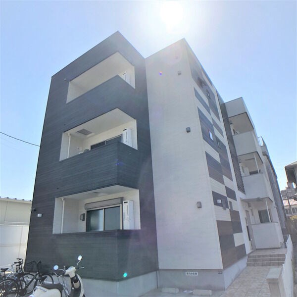 MOVE本陣 その他外観1