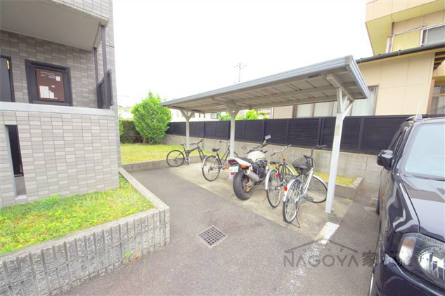 Ｆｒｅｃｈ その他外観4