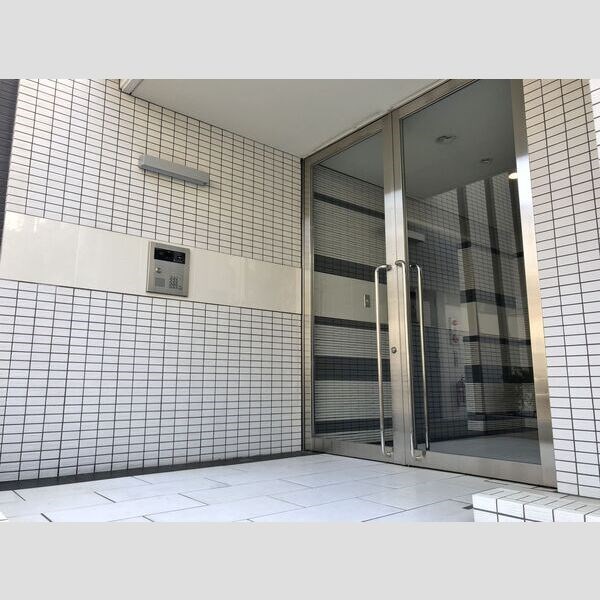 ラ・グランディール その他外観1