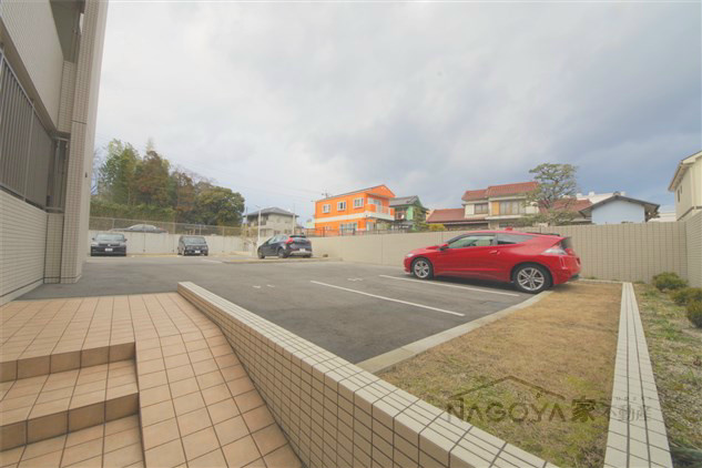 Ｓｔａｇｅ　ＩＫＡＩ その他外観2