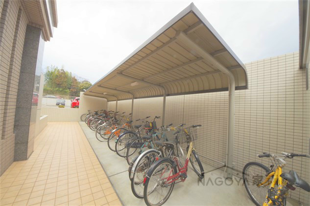 Ｓｔａｇｅ　ＩＫＡＩ その他外観5