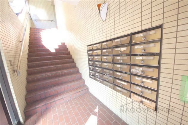リアライズ東別院 その他外観2