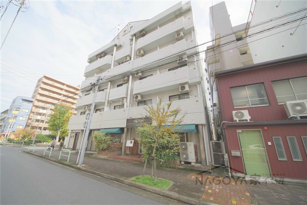 ＳＴ　ＰＬＡＺＡ　ＫＡＮＡＹＡＭＡ 外観写真