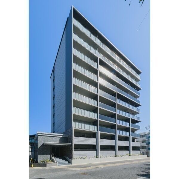 S-RESIDENCE上社南amante その他外観5