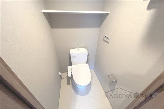 S-RESIDENCE上社南amante その他4