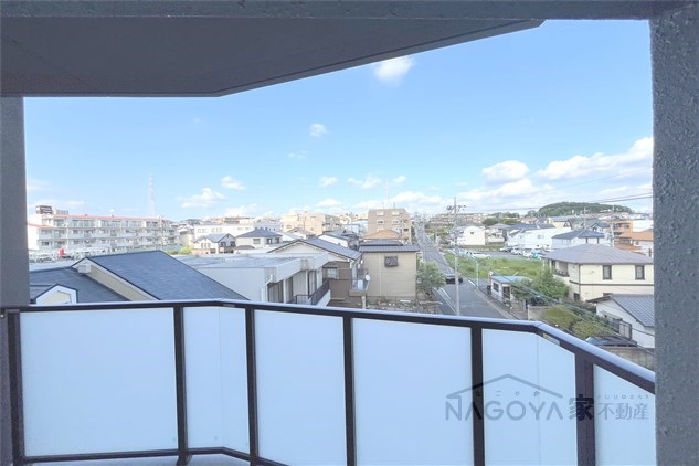 S-RESIDENCE上社南amante その他5