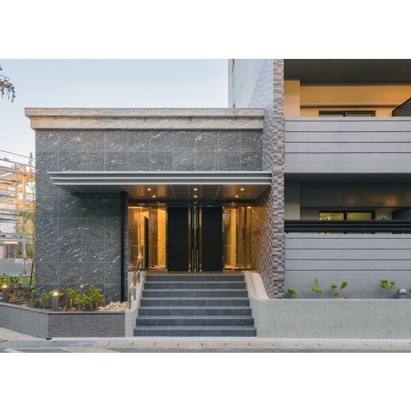 S-RESIDENCE上社南amante その他外観1