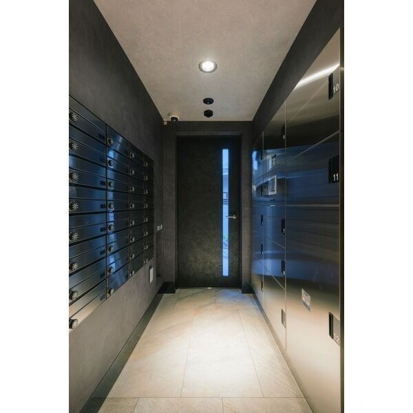 S-RESIDENCE上社南amante その他外観2