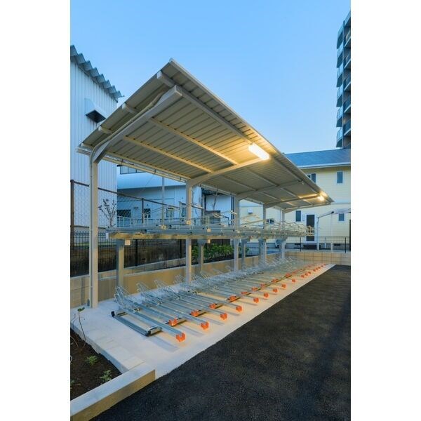 S-RESIDENCE上社南amante その他外観4