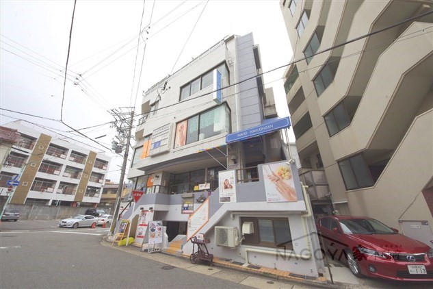 ナビオ覚王山 その他外観1