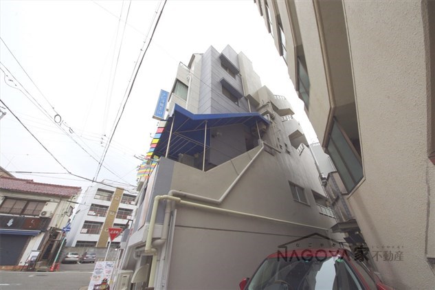 ナビオ覚王山 その他外観2