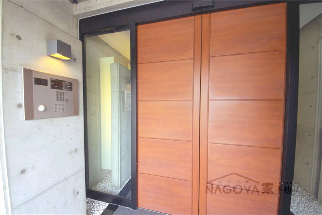 吹上アパートメント その他外観1
