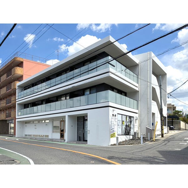 plusM MOTOYAMA その他外観1
