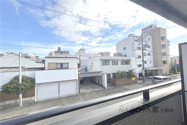 メゾン尾頭橋 その他5