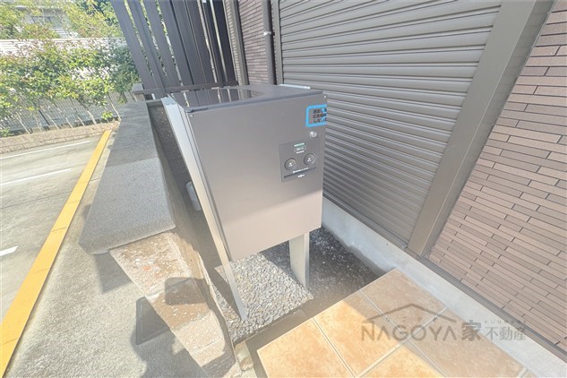 サニーグレイス南山 その他9