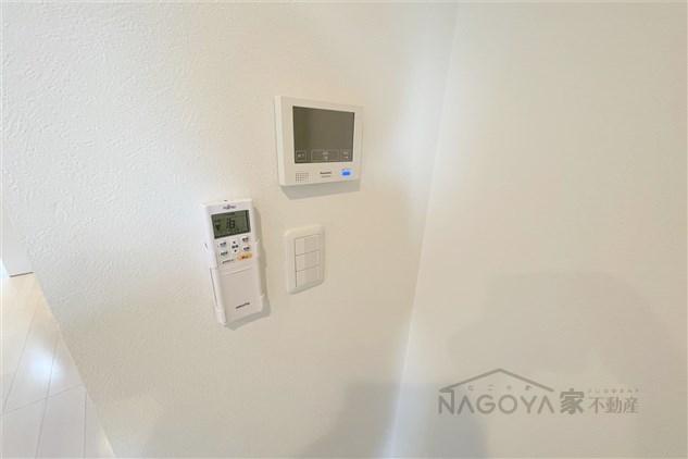 エルカーサ千種 その他2