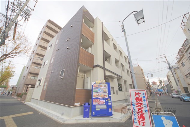 エルカーサ千種 その他外観3