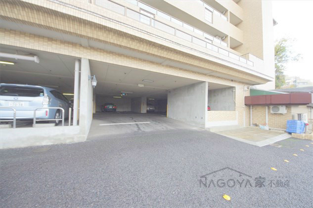 サムティレジデンス東山公園 その他外観1