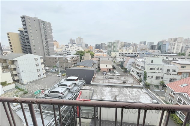 桜通サンダイマンション その他2