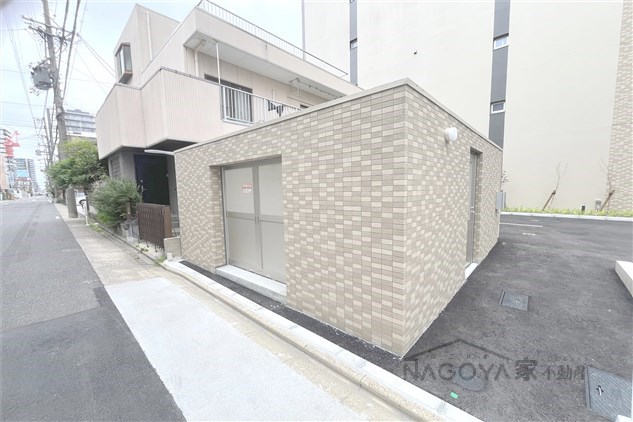 プレサンスレイズ千種今池Ⅱ その他外観3